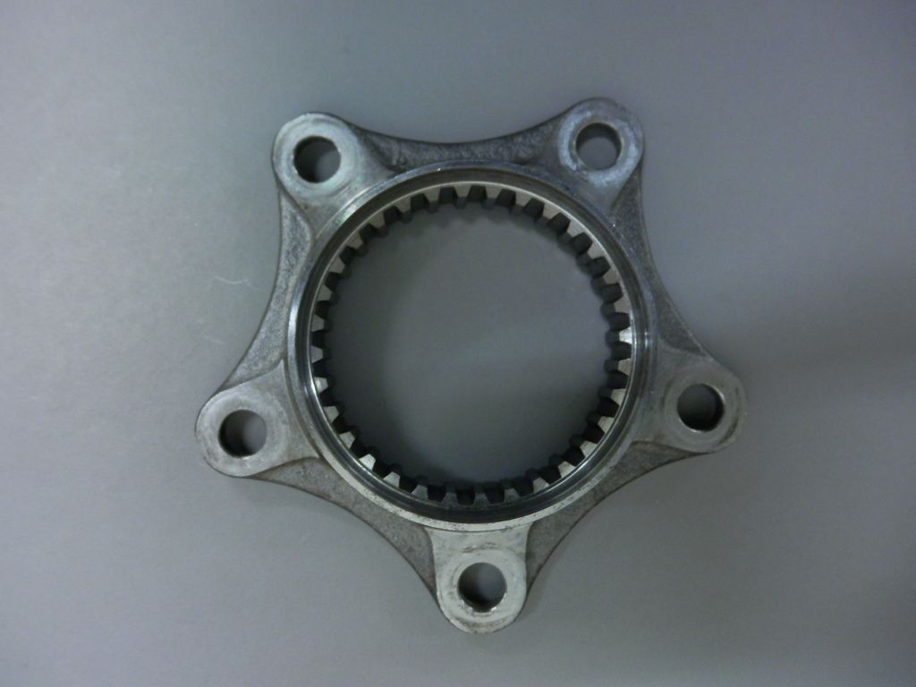 Honda Moly 60 Paste NLA?