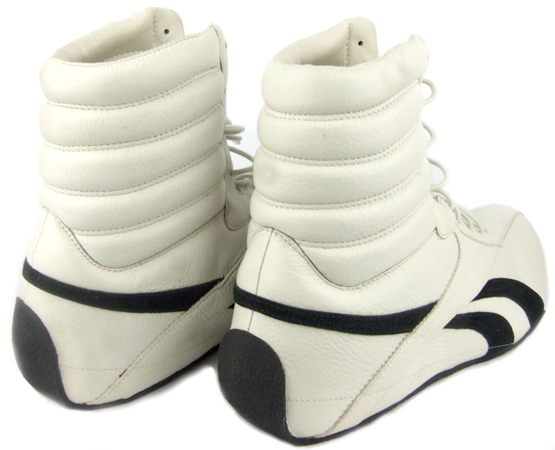 reebok boxing boots uk