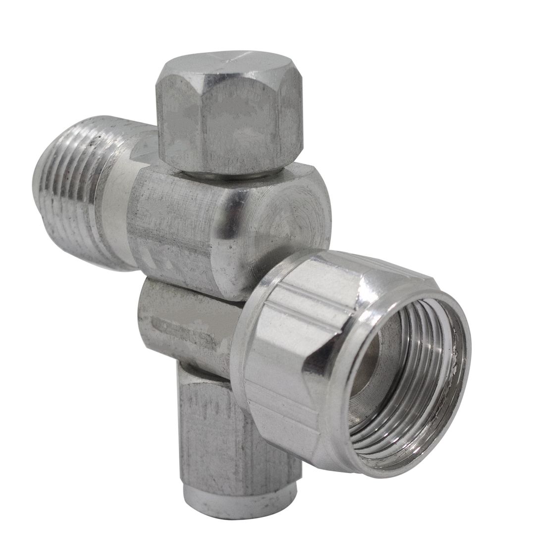 7/8'' Swivel Joint Adapter for Graco Titan Wagner Airless Paint Spray