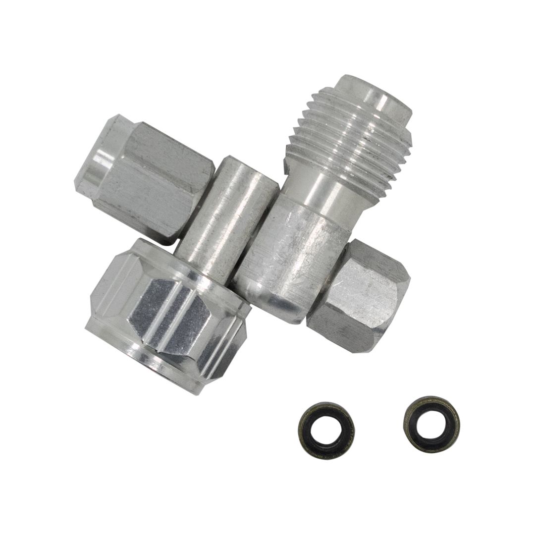 7/8'' Swivel Joint Adapter for Graco Titan Wagner Airless Paint Spray