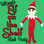 Ultimate Elf on the Shelf Link Party