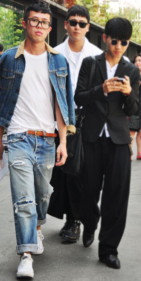  photo street-style-mens-fashion-week-milan-2012-2013-denim-look_zps13e7645c.jpg