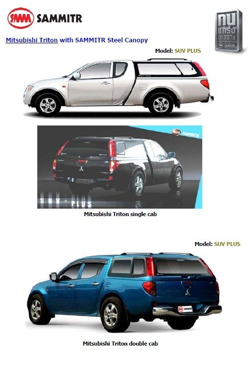 Baru Kanopi Baja ( Steel Canopy ) untuk semua mobil Double 