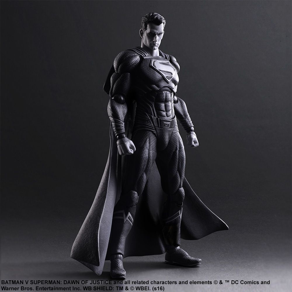 Amazon.co.jp: DC Comics VARIANT PLAY ARTS改 バットマン