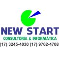 New Start Consultoria & Informática