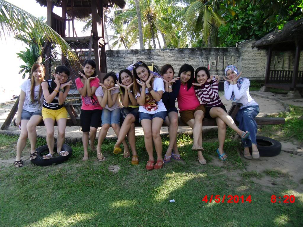 Dycom Group Gathering Goes To Banten Beach Resort Anyer PT Dycom Dycom Group Gathering Goes To Banten Beach Resort Anyer PT Dycom