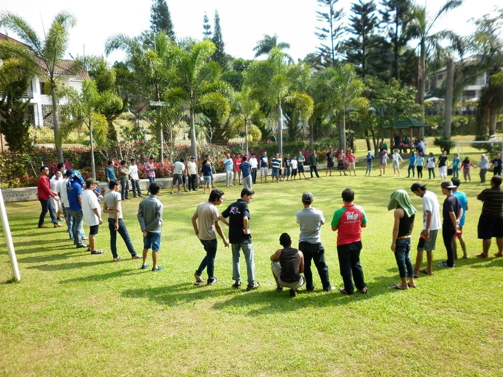 Dycom Group Gathering Goes To Le Villa Puncak PT Dycom Engineering Dycom Group Gathering Goes To Le Villa Puncak PT Dycom Engineering