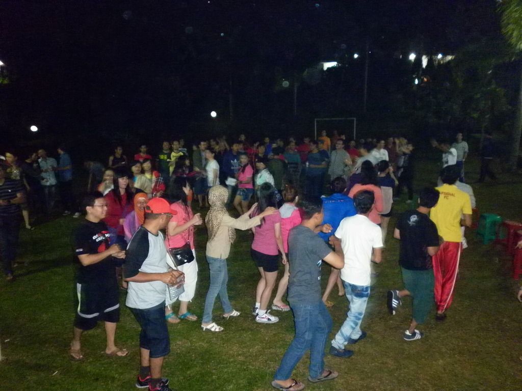 Dycom Group Gathering Goes To Le Villa Puncak PT Dycom Engineering Dycom Group Gathering Goes To Le Villa Puncak PT Dycom Engineering