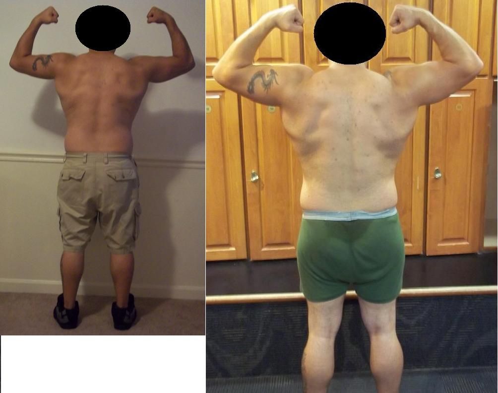 Test E/Dbol/Var Cycle