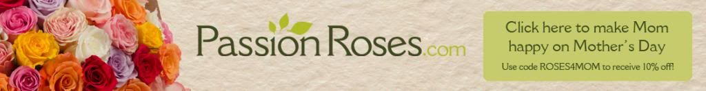 Passion Roses