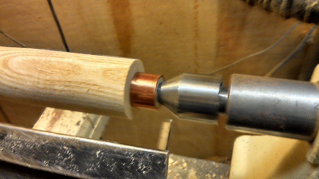 turning tool handles UK