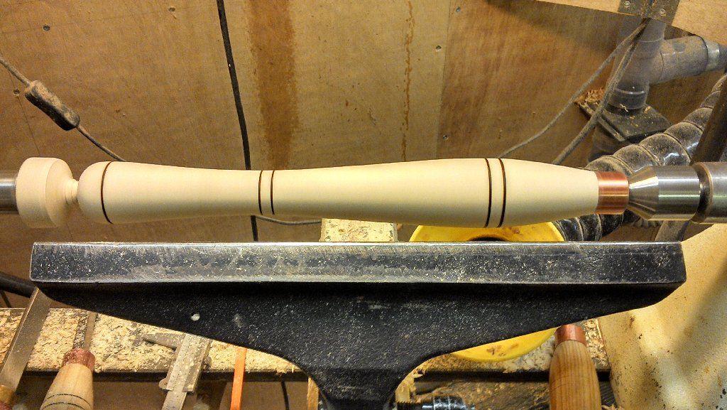 turning tool handles UK