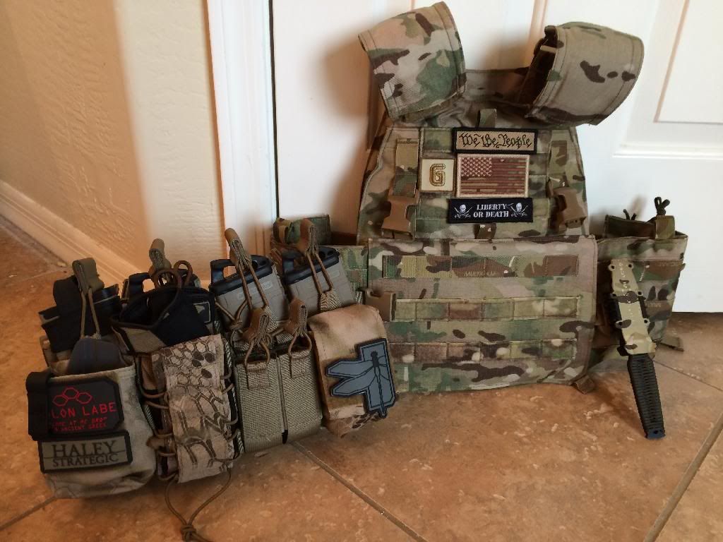 Product Reviews - AR-15 Discussion