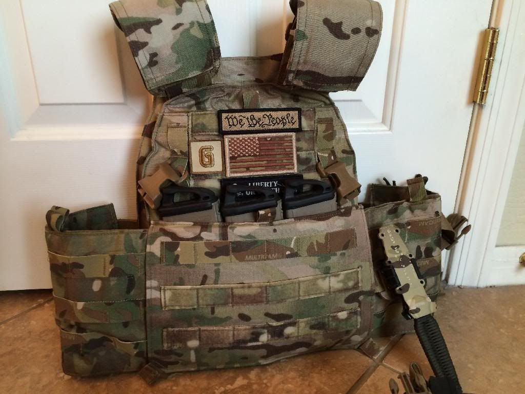 Product Reviews - AR-15 Discussion