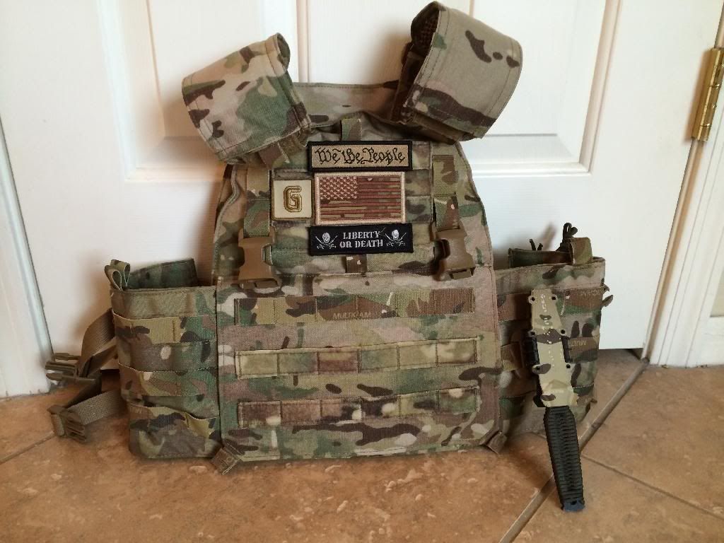 Product Reviews - AR-15 Discussion