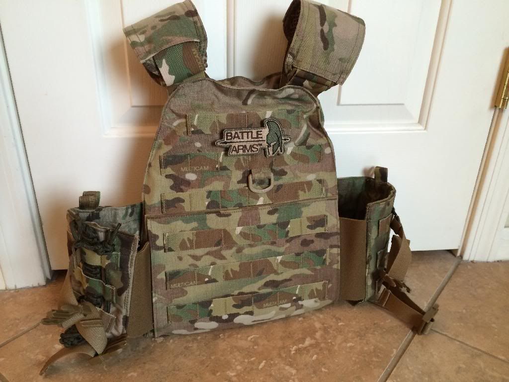 Product Reviews - AR-15 Discussion