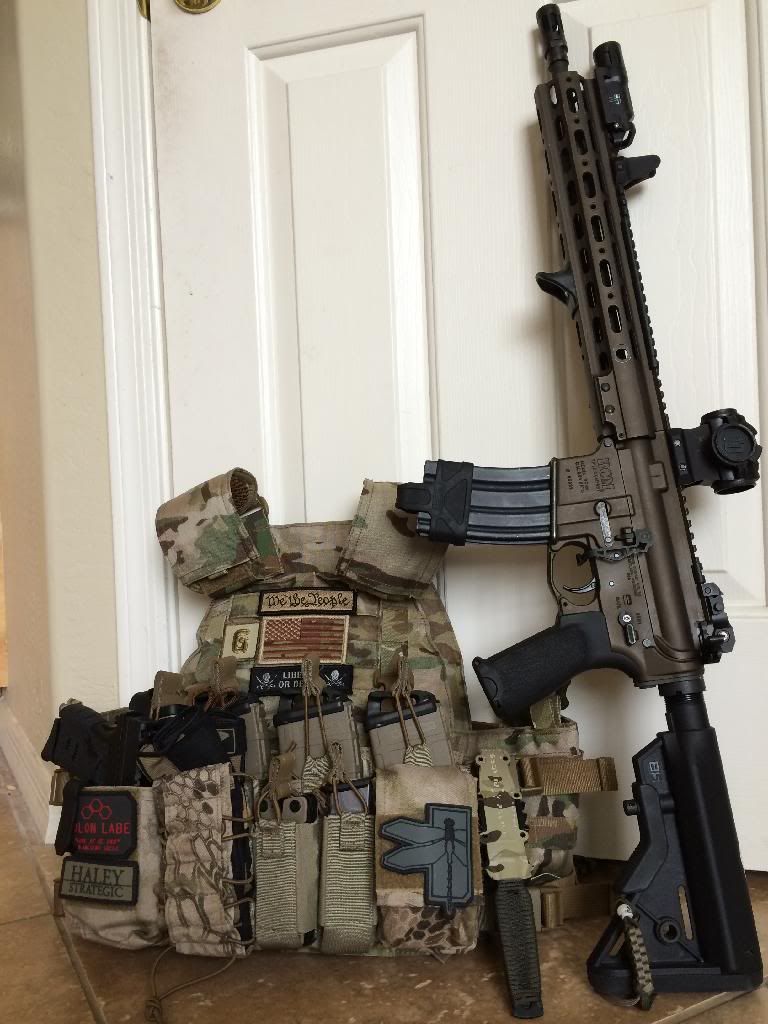 Product Reviews - AR-15 Discussion
