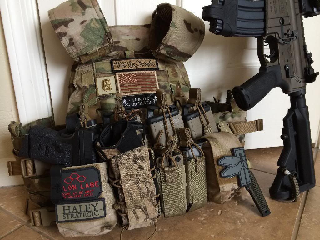 Product Reviews - AR-15 Discussion