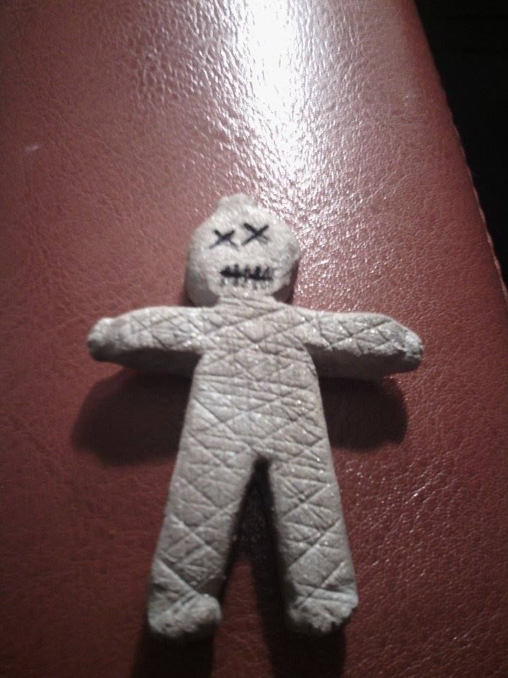 Voodoo Doll-paper clay photo 1495371_307841639417681_316957550409909432_o.jpg