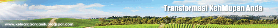 keluarga organik