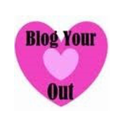 Blog Your Heart Out Award