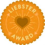 Liebster Award