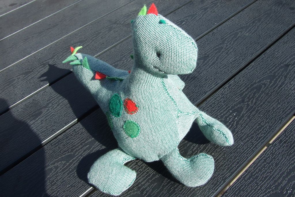 Dinosaur Dinosaur