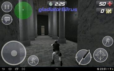[Game Android]-Critical Missions: SWAT