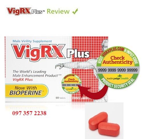 vigrx plus free shipping