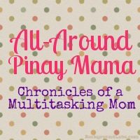 All-Around Pinay Mama