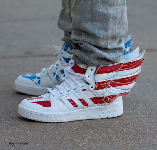 adidas america