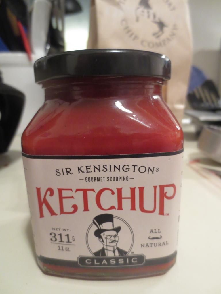 Product Review: Sir Kensington’s Classic Ketchup