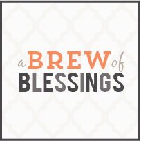A Brew of Blessings