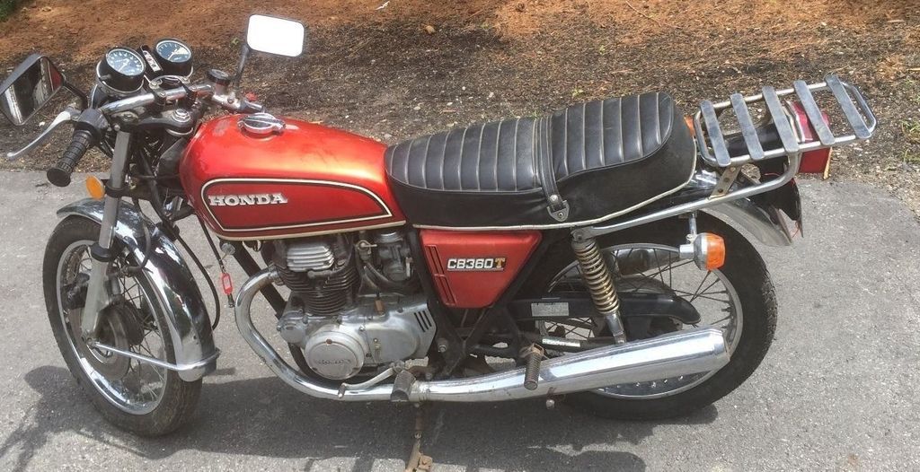 Float Valve Seat Removal Honda Twins