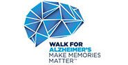 Walk for Alzheimer's