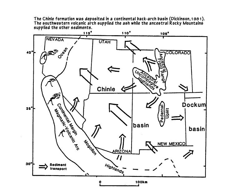 ChinleFormation