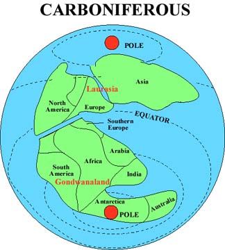Carboniferous