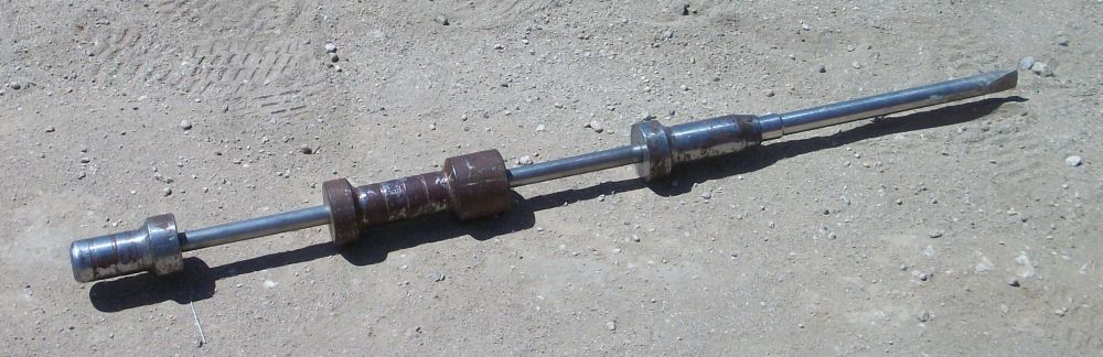 Slide Hammer