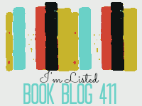 Book Blog 411