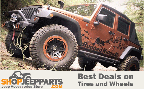 Jeep parts with free shipping