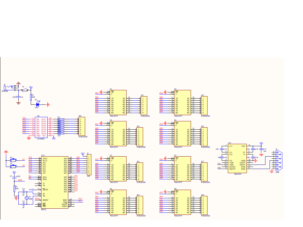Electronics Forums Circuit Diagram