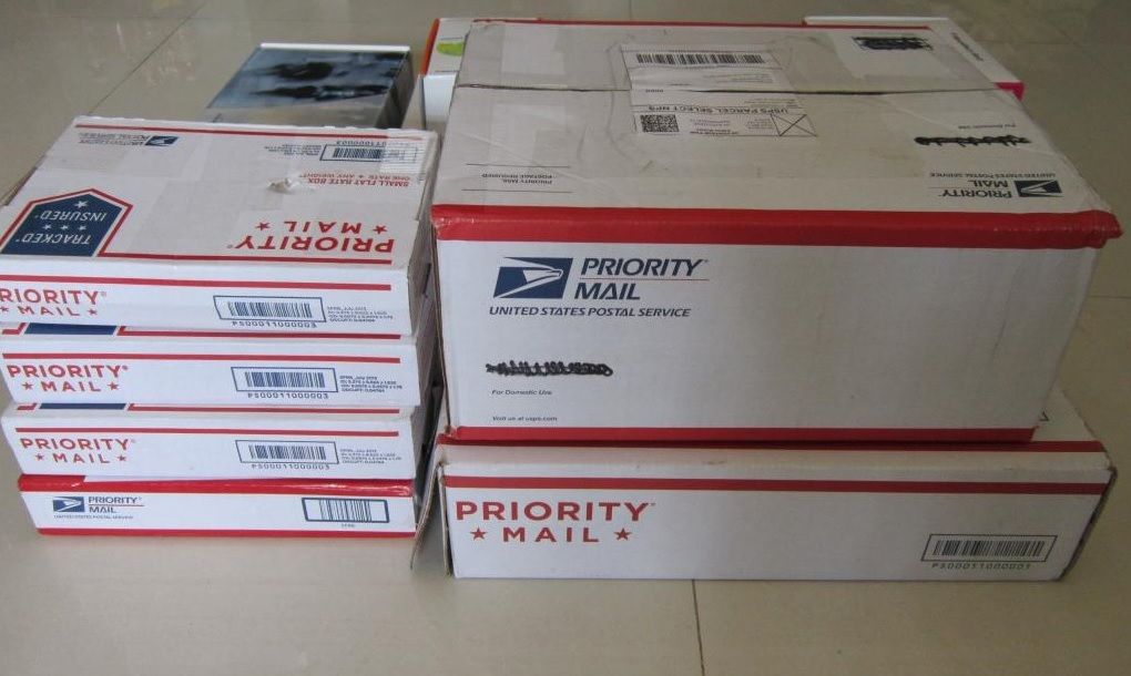 Vừa Ship USA về 10 máy Blackberry Bold 9930 Verizon máy rất đẹp, chưa unlock !