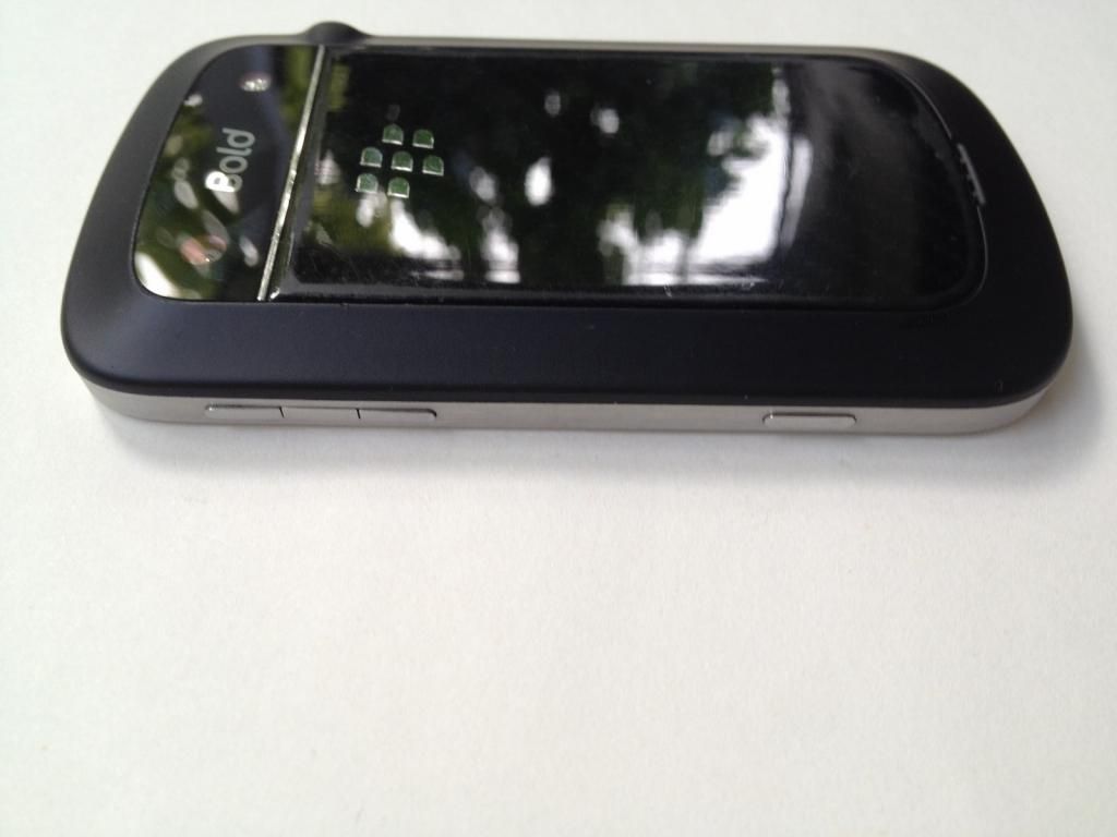 Ship mỹ về được 5 cây Bold 9930 Verizon đẹp , máy chất , giá tốt - 10