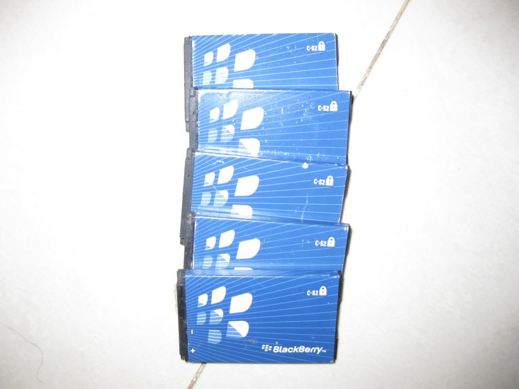 Về số lương nhiều vỏ của BlackBerry 8700 giá rẻ - 4