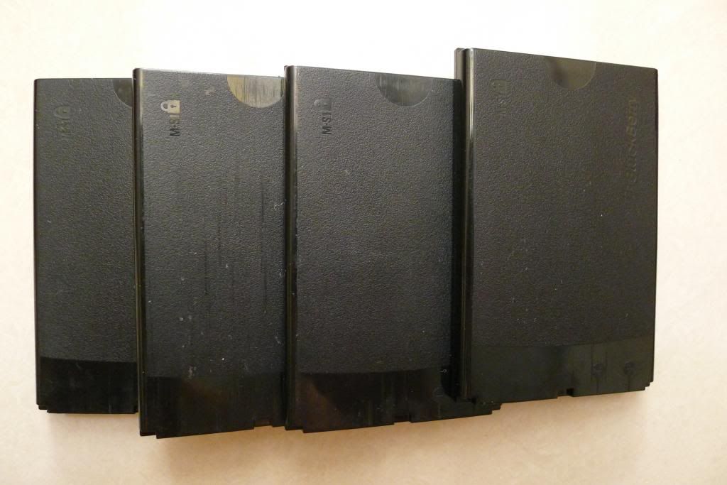 Về số lương nhiều vỏ của BlackBerry 8700 giá rẻ - 7