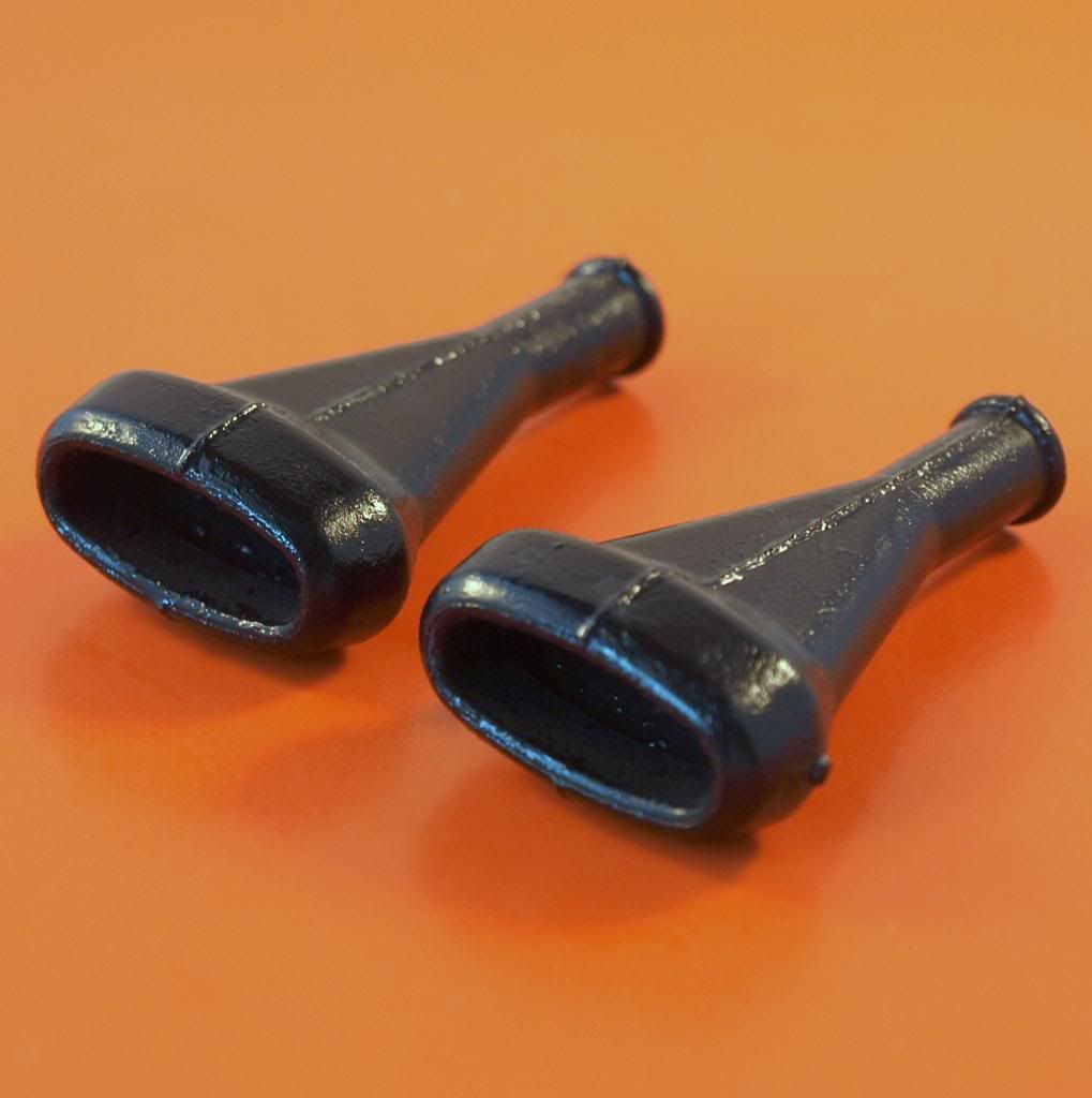 Bosch Waterproof Boot for 4 Way AMP Superseal / JPT Electrical Wiring