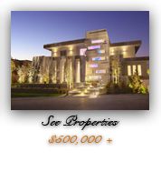 Las Vegas Luxury Homes for sale