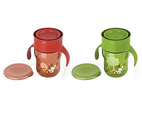 vaso bebé vaso bebé