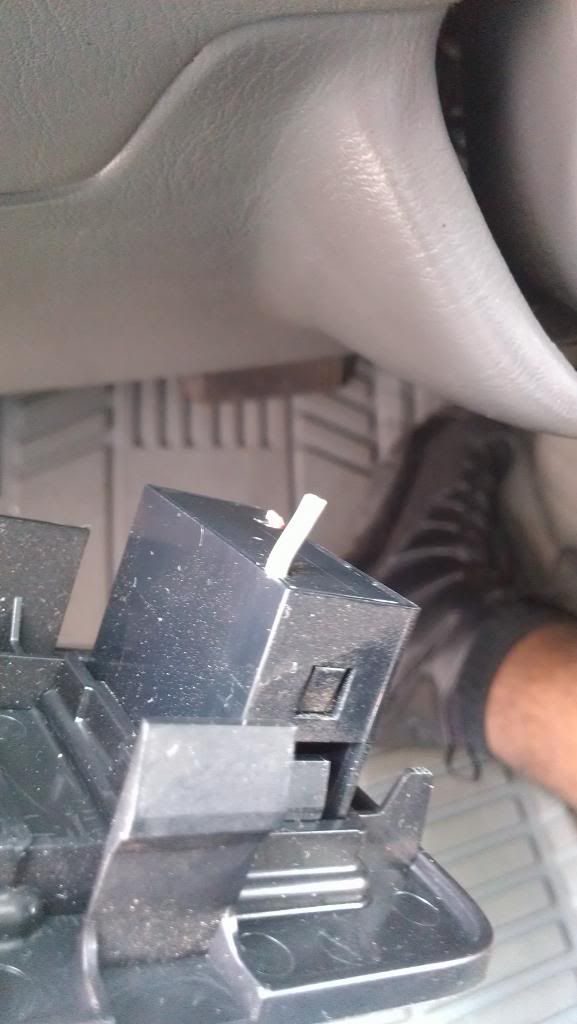 Does my car have keyless/alarm entry? Toyota Nation Forum