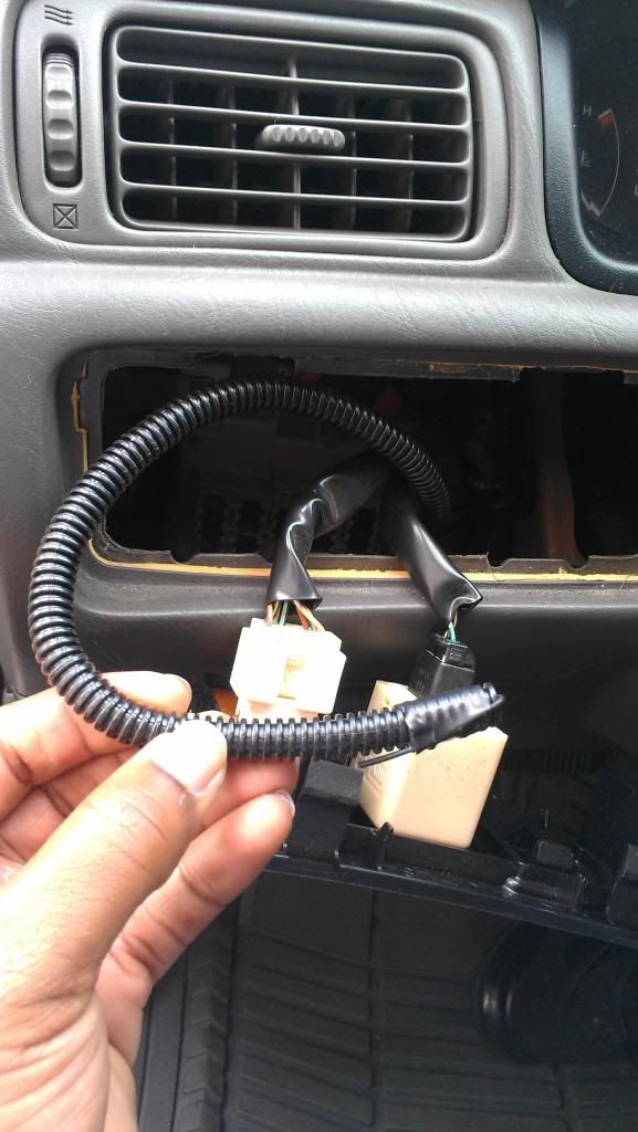 Does my car have keyless/alarm entry? Toyota Nation Forum